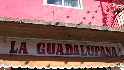Carnicería la Guadalupana