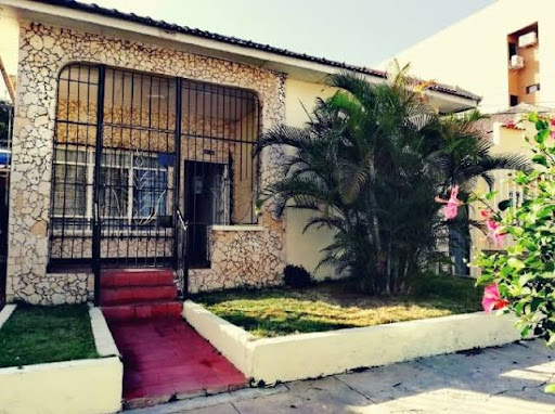 Vacation Home in Barranquilla
