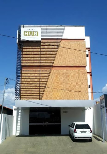HUB Hotel
