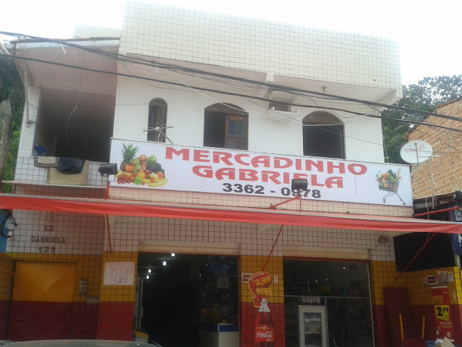 MERCADINHO GABRIELA