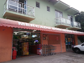 Mercado Lagoa