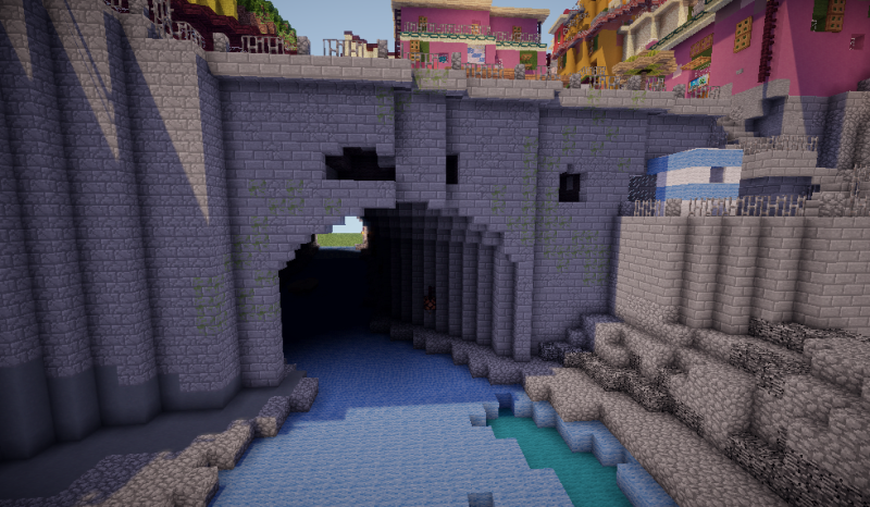 最高のマインクラフト 新着マイクラ 水 浮かせる コマンド