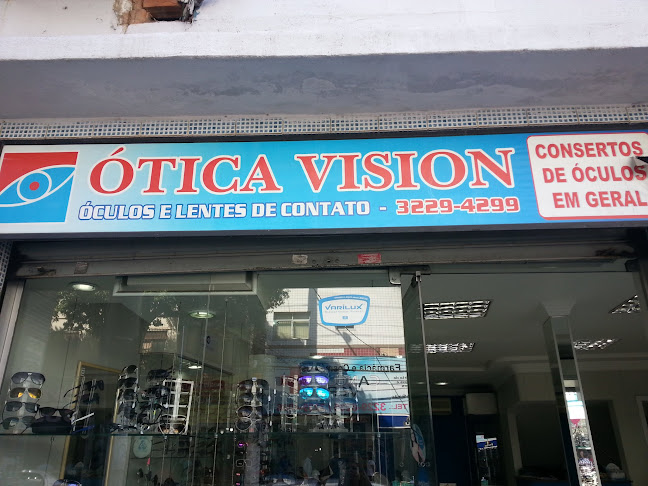 Ótica Vision