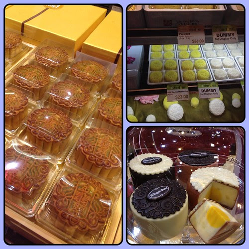 singapore mooncake festival