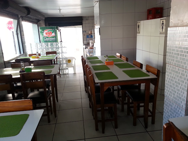 Avaliações sobre Restaurante & Lanchonete do Alex em Vila Velha - Restaurante