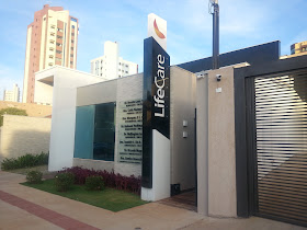 Clínica Life Care - Dr Renato Lima Ferraz