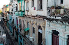 Flashing Havana