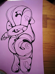 curves