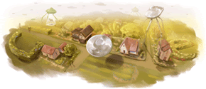 科幻作家:H. G. Wells的生日
