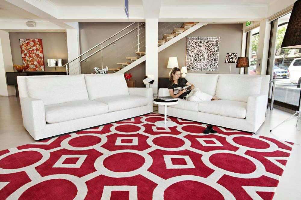 Contoh Karpet Ruang Tamu Minimalis Creo House Contoh Karpet Ruang Tamu Minimalis Creo House