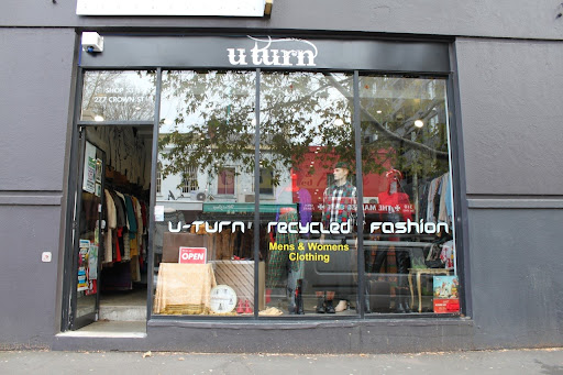 Uturn Recycled Fashion