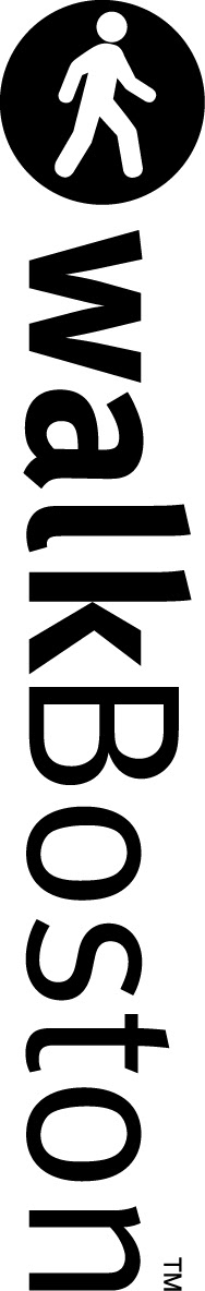 walkBoston logo vertTM