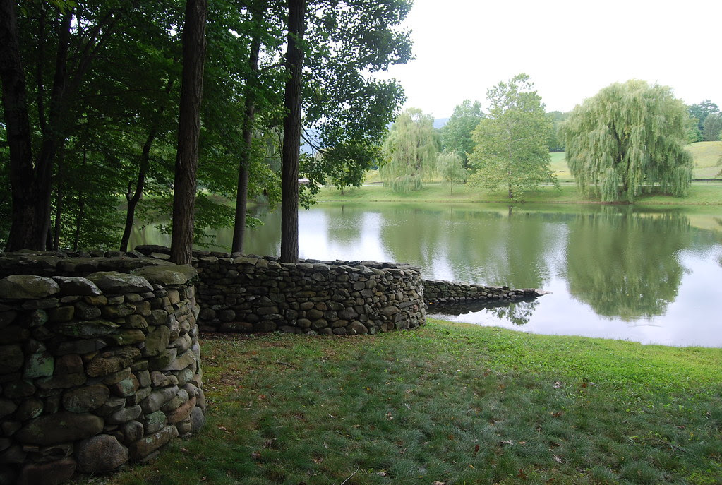 Andy Goldsworthy