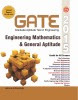 GATE Engineering Mathematics & General Aptitude 2015 11th Edition