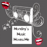 Mondays Music {the holiday version}