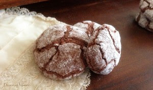 amaretti choco 2