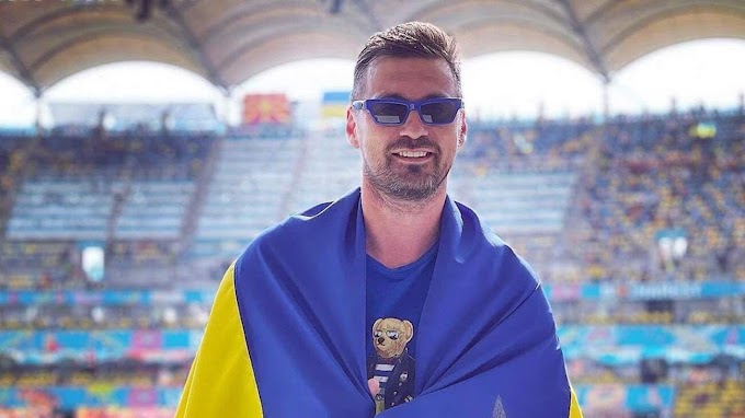 Милевский заявил, что украинские футболисты сильнее сборной России: Яндекс.Спорт
