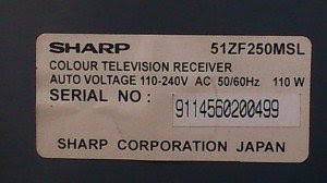 model-tv-sharp-51zf250msl
