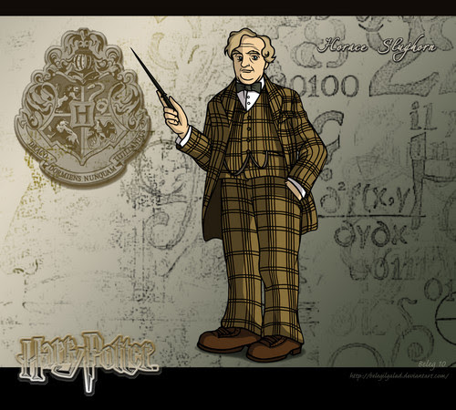 Risultati immagini per hogwarts professors