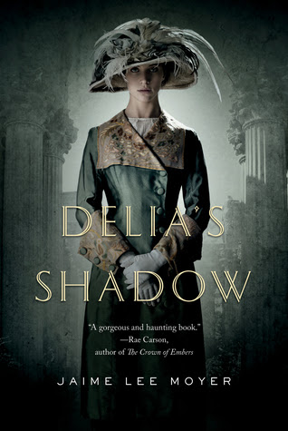 Delia's Shadow 
