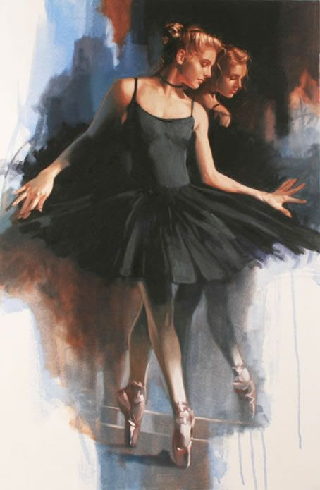dance paintings 29