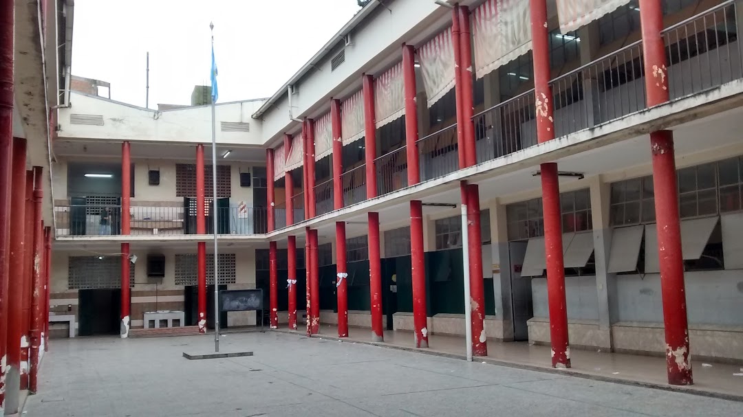 Escuela O. Molina