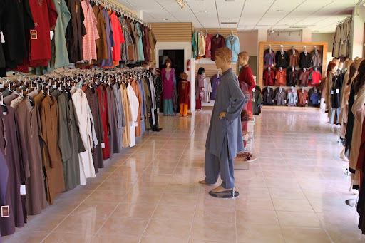 Clothing Store «Poshak Hillcroft Fashion-Style», reviews and photos, 6620 Southwest Fwy, Houston, TX 77074, USA
