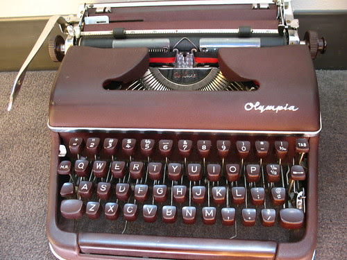 Curbside Olympia SM-3