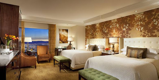 Luxury Hotel «Bellagio Hotel and Casino», reviews and photos, 3600 S Las Vegas Blvd, Las Vegas, NV 89109, USA