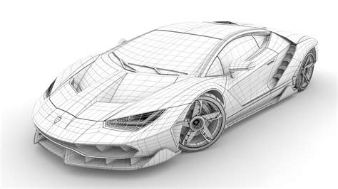 Lamborghini Urus Coloring Pages | Coloring Page Blog