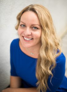 Angela Watson