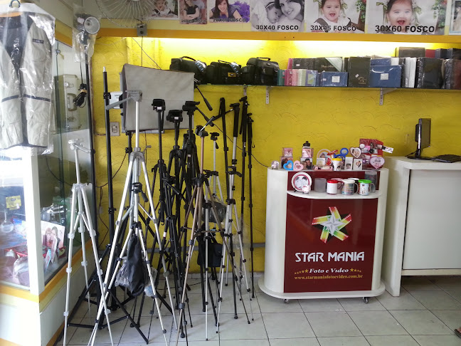 starmaniafoto.com