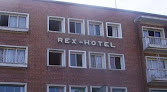 Rex Hôtel Maubeuge