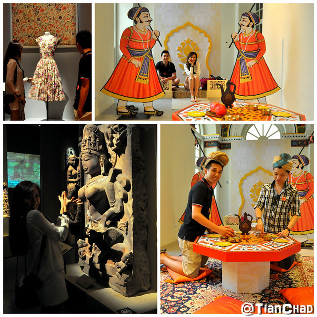 MasterCard VIP Tour to Singapore and Great Singapore Sale - Day 1