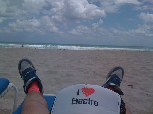 Miami WMC 2009