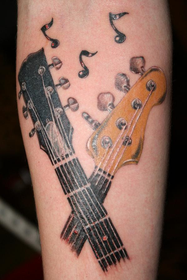 Tattoo Ideen Wolken