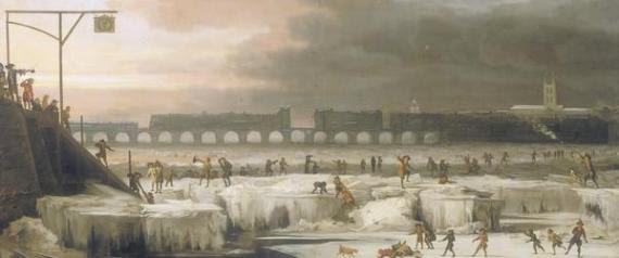 little ice age