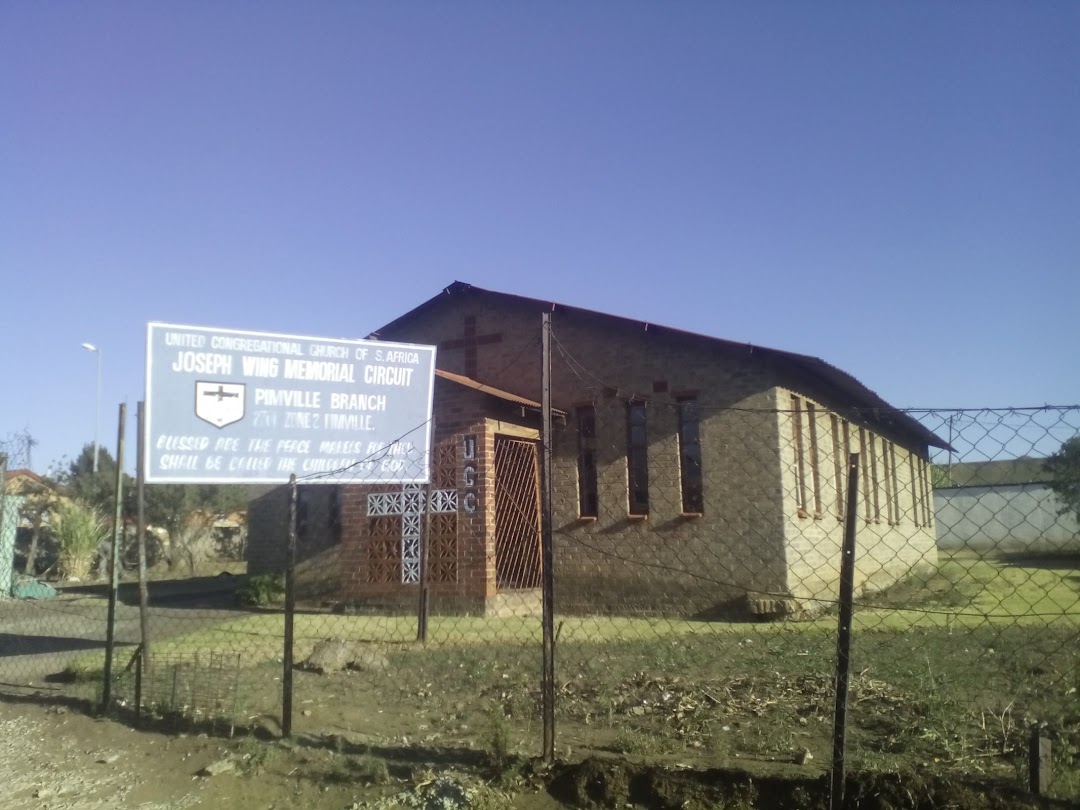 United Congregational Church