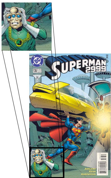 Superman #136