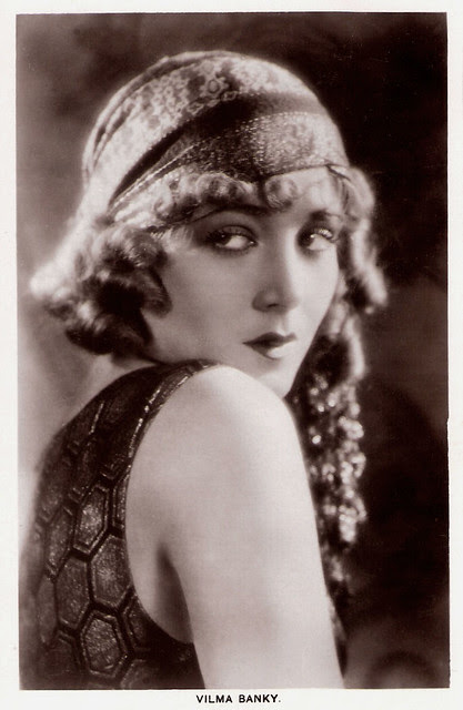 Vilma Banky