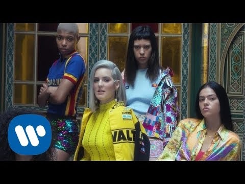 Anne-Marie - Ciao Adios [Official Video] Best Song - Top Music Mp3 Download