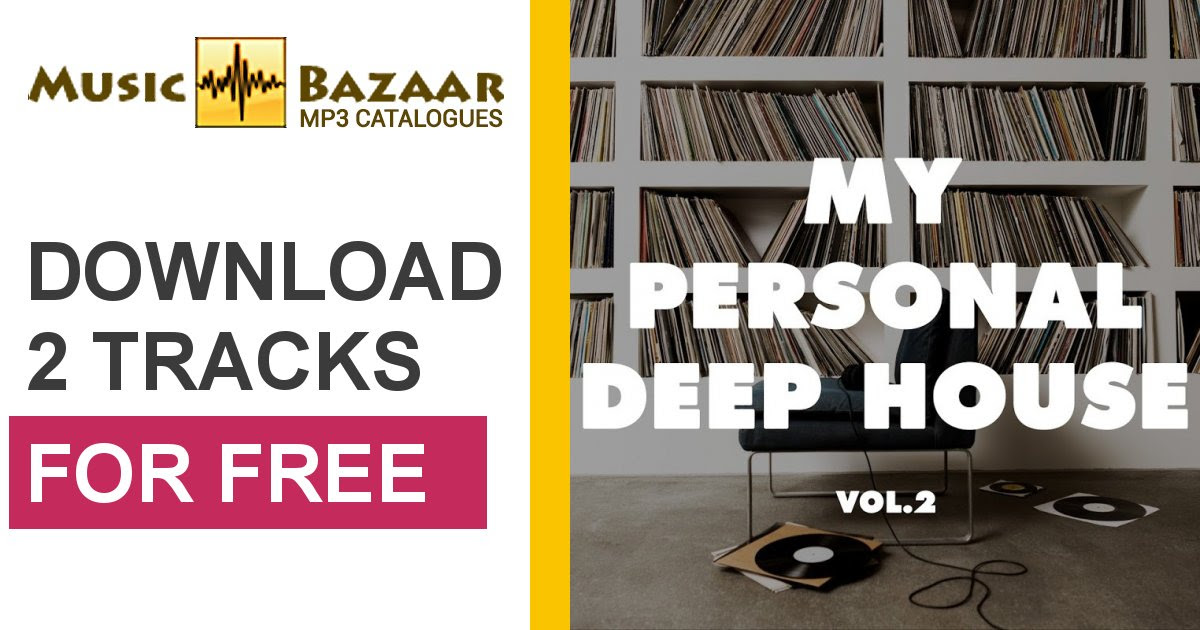 Deep House Music Mp3 Downloads - Best Song 2021