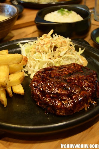 umami hambaagu 5