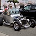 Clean Ratrod