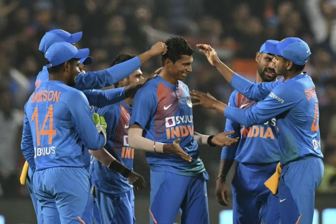 India vs New Zealand | Series Clinched, India Look to Experiment in Fourth T20I