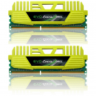 Geil Evo Corsa 4GB DDR3 1866MHz CL9 Dual Channel Kit