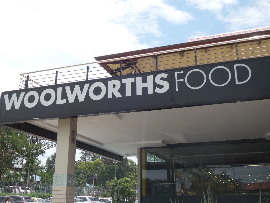 Woolworths Hillcrest