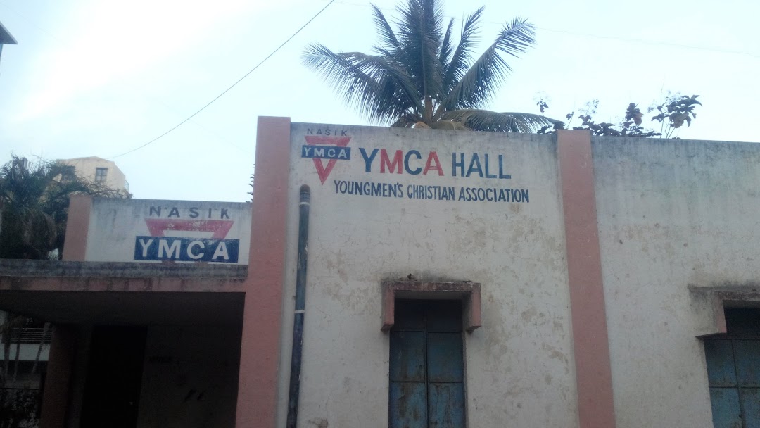 YMCA Hall