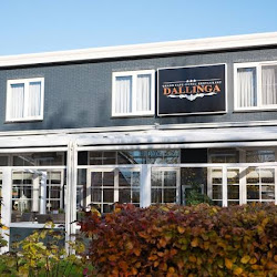 Hotel Cafe Restaurant Dallinga