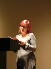 Natalie Zina Walschots